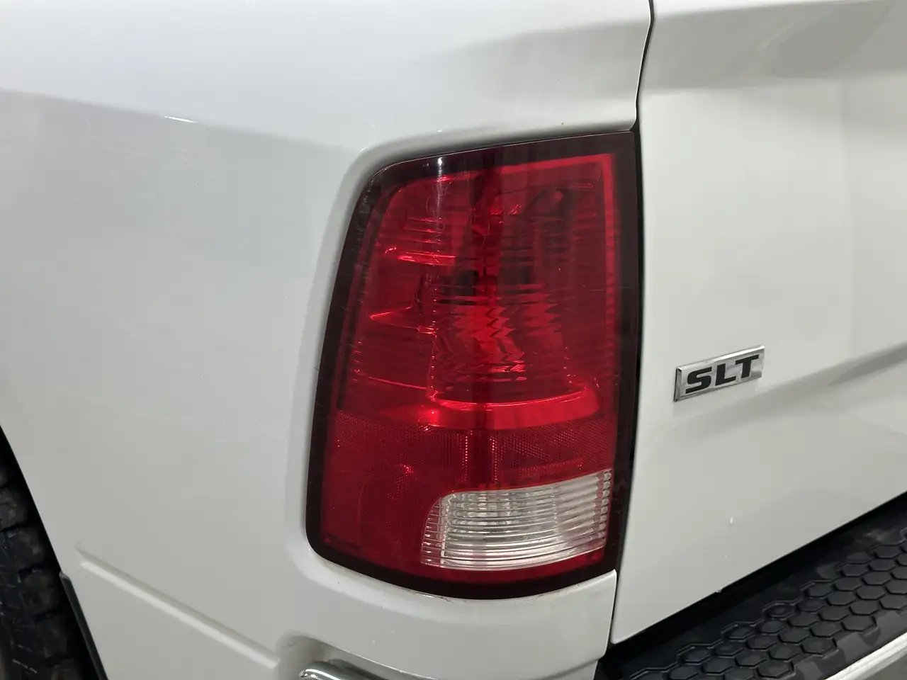 RAM 1500 photo RAM 1500