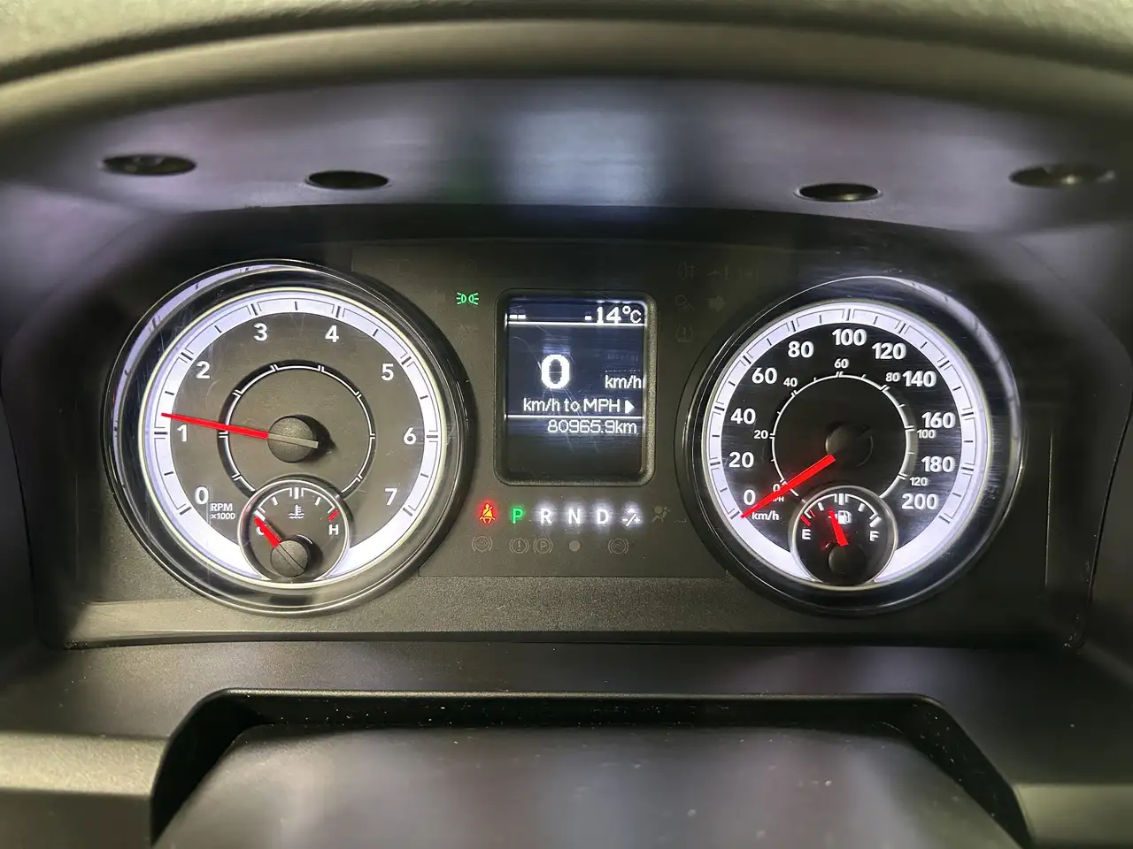 RAM 1500 photo RAM 1500