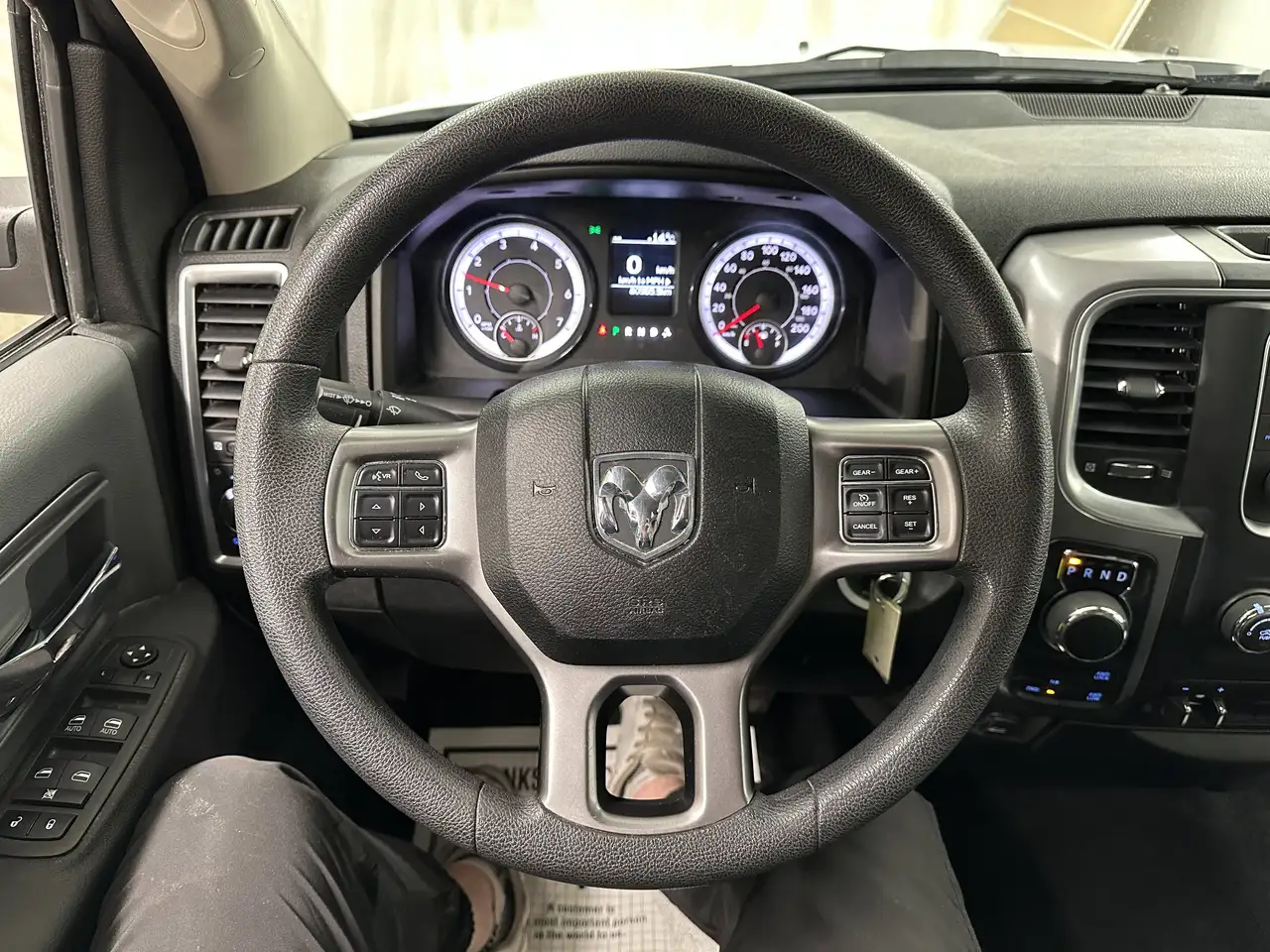 RAM 1500 photo RAM 1500