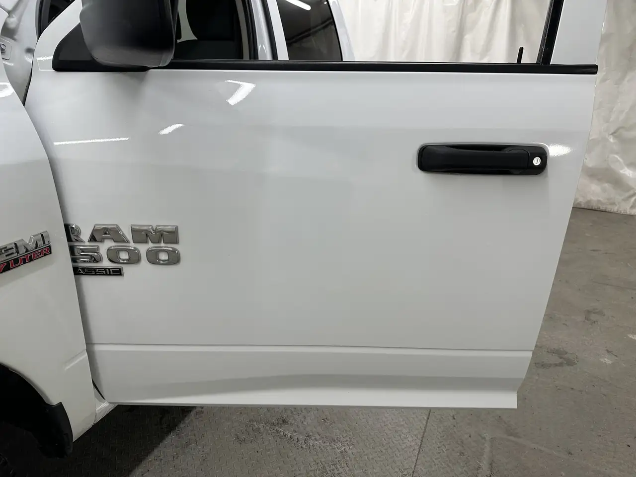 RAM 1500 photo RAM 1500