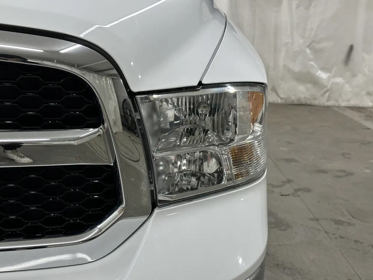 RAM 1500 photo RAM 1500