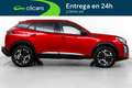 Peugeot 2008 Hybrid 136 Allure eDCS6 Rojo - thumbnail 7