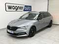 Skoda Superb Kombi 2,0 TDI Sportline DSG.MATRIX LED/ACC/Navi... Grau - thumbnail 2