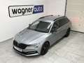 Skoda Superb Kombi 2,0 TDI Sportline DSG.MATRIX LED/ACC/Navi... Grau - thumbnail 3