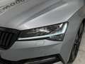 Skoda Superb Kombi 2,0 TDI Sportline DSG.MATRIX LED/ACC/Navi... Grau - thumbnail 4