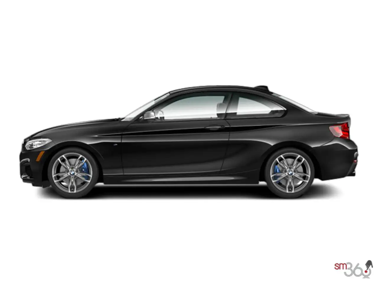2018 BMW 2 Series