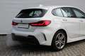 BMW 118 1 Serie 118i High Executive M Sport Automaat / Tre Weiß - thumbnail 18