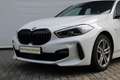 BMW 118 1 Serie 118i High Executive M Sport Automaat / Tre Weiß - thumbnail 12