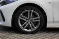 BMW 118 1 Serie 118i High Executive M Sport Automaat / Tre Weiß - thumbnail 37