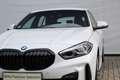 BMW 118 1 Serie 118i High Executive M Sport Automaat / Tre Weiß - thumbnail 7