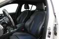 BMW 118 1 Serie 118i High Executive M Sport Automaat / Tre Weiß - thumbnail 10
