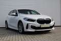 BMW 118 1 Serie 118i High Executive M Sport Automaat / Tre Weiß - thumbnail 24