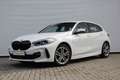 BMW 118 1 Serie 118i High Executive M Sport Automaat / Tre Weiß - thumbnail 22