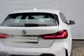 BMW 118 1 Serie 118i High Executive M Sport Automaat / Tre Weiß - thumbnail 8
