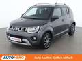 Suzuki Ignis 1.2 DualJet Mild-Hybrid ALLGRIP Shine Grau - thumbnail 1