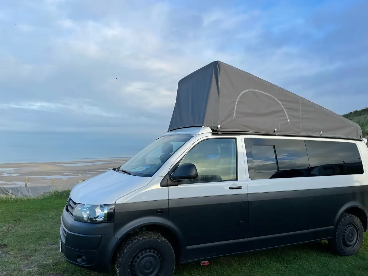 Volkswagen T5