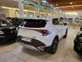 Kia Sportage 1.6 CRDi MHEV DCT Style Bianco - thumbnail 4