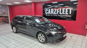 Touring sports Hybride 122h Dynamic Business Stage Acad VP [5P] bva 122CH