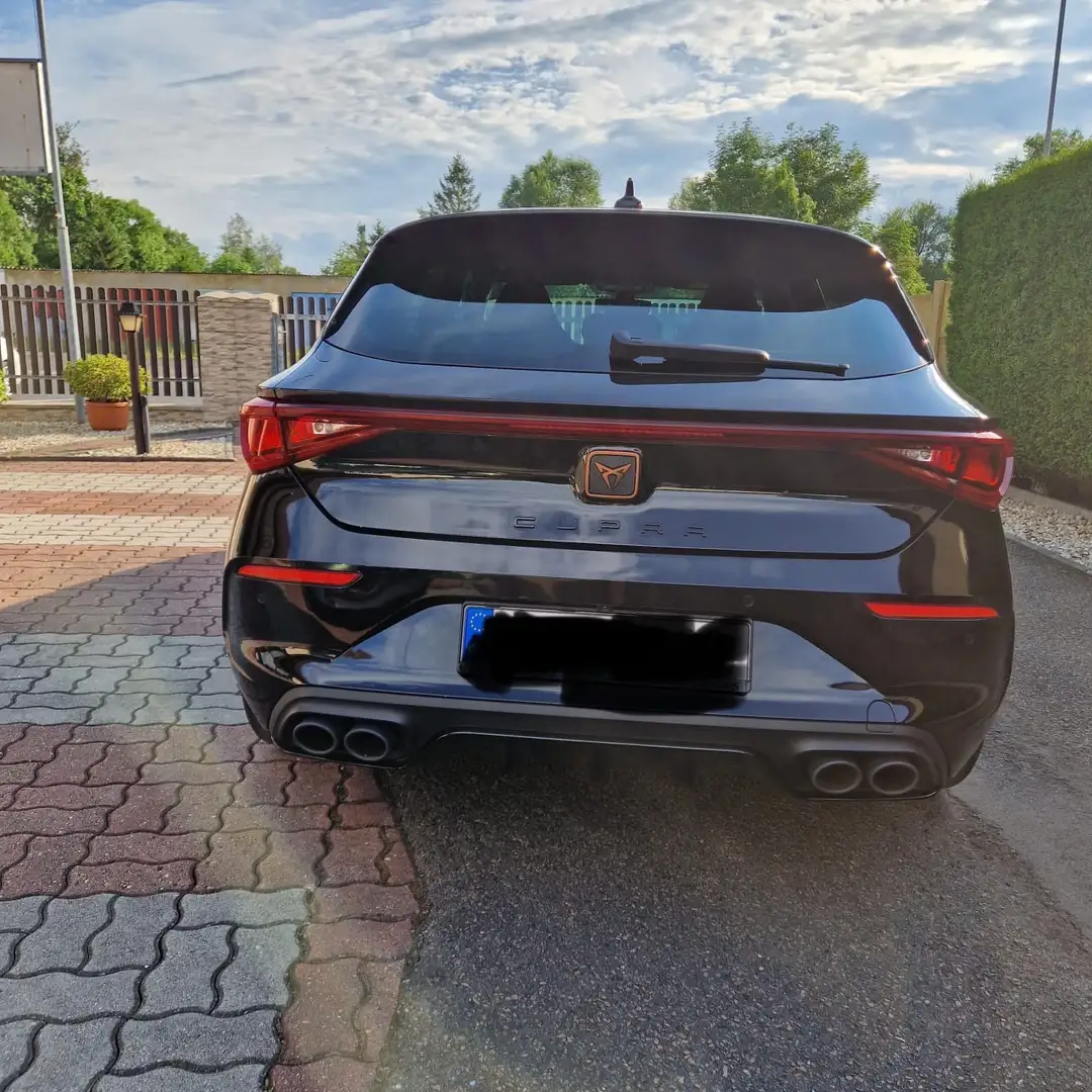 SEAT Leon ST 2.0 TSI Start&Stop DSG Cupra 300 - 1