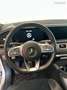 Mercedes-Benz GLE 300 Classe Mercedes 300d 4matic amg line Blanc - thumbnail 5
