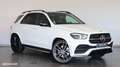 Mercedes-Benz GLE 300 Classe Mercedes 300d 4matic amg line Blanc - thumbnail 3