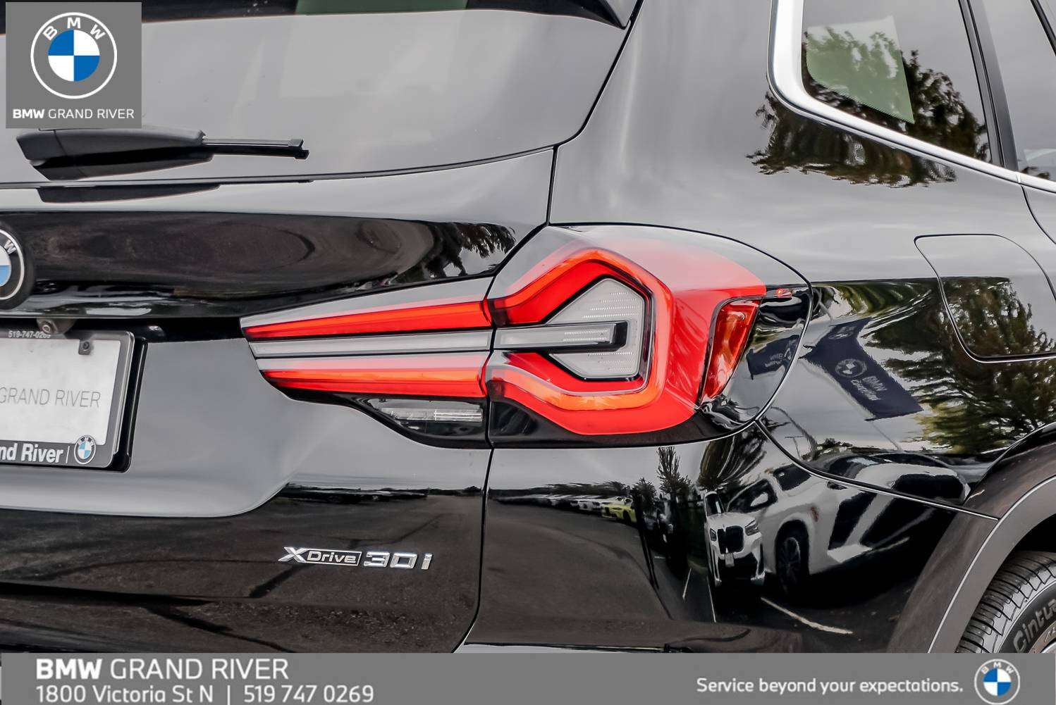 2023 BMW X3 PREMIUM ESSENTIAL| PANORAMIC ROOF| COMFORT ACCESS — снимка 1
