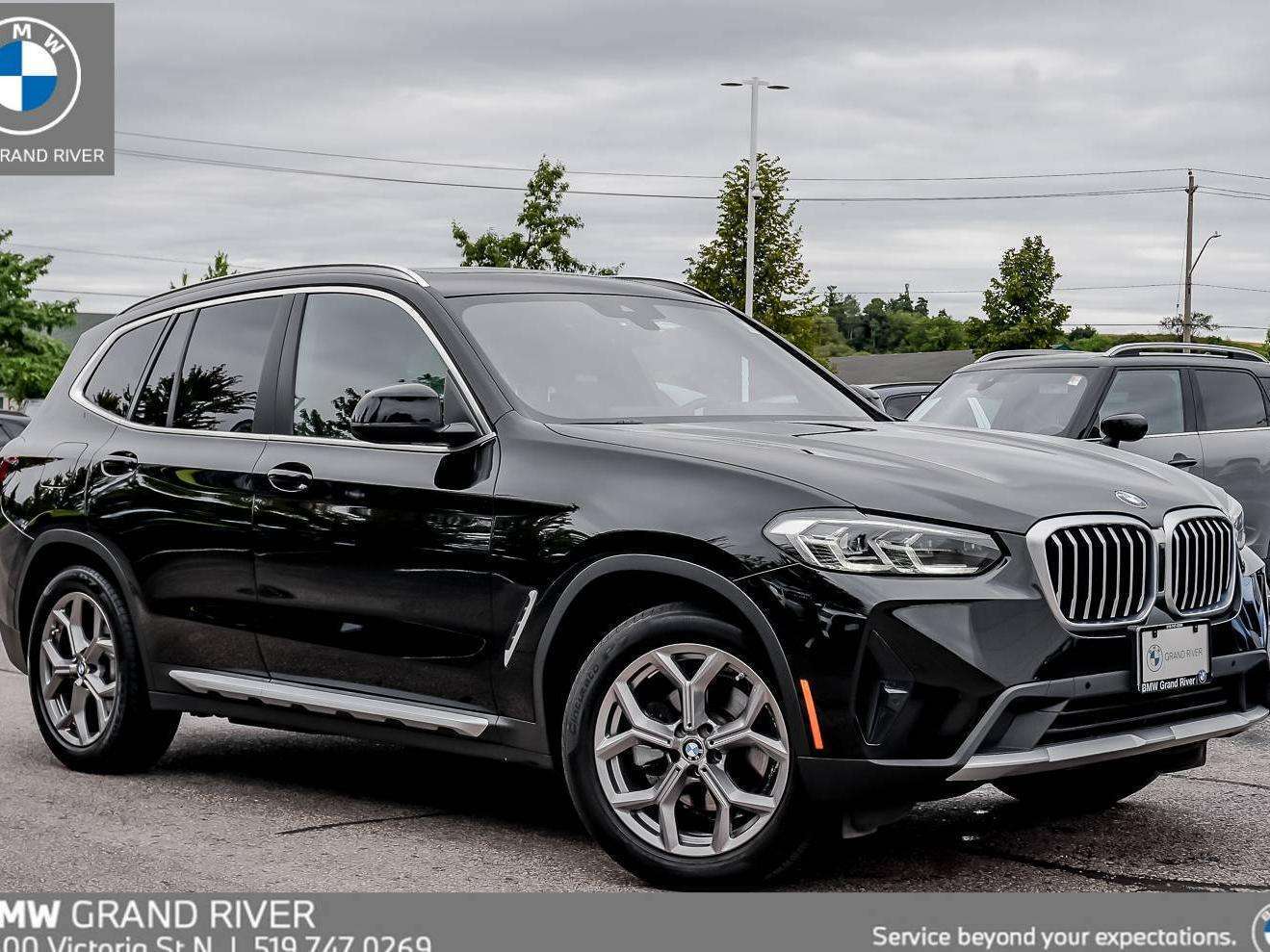 2023 BMW X3 PREMIUM ESSENTIAL| PANORAMIC ROOF| COMFORT ACCESS