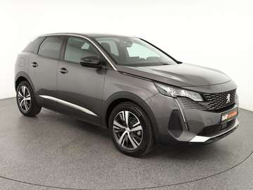 Allure Pack|ACC|Alarm|SHZ|Navi|LED