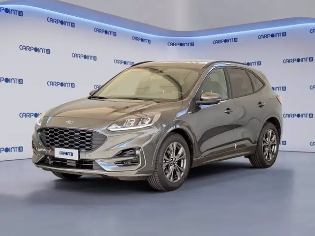 Ford Kuga 1.5 ecoblue st-line 2wd 120cv