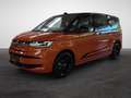Volkswagen T7 Multivan 2.0 TDI DSG Edition Оранжевий - thumbnail 3