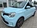 Renault Twingo Intens * Scheckheft * Apple CarPlay Blau - thumbnail 4
