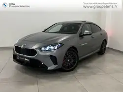 BMW Série 2 220d 163ch M Sport DKG7