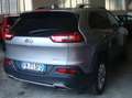 Jeep Cherokee 2.2 mjt II Limited + 4wd active drive II auto Argent - thumbnail 4