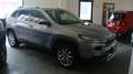 Jeep Cherokee 2.2 mjt II Limited + 4wd active drive II auto Argent - thumbnail 2