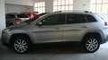 Jeep Cherokee 2.2 mjt II Limited + 4wd active drive II auto Argent - thumbnail 3