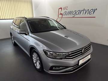 2,0 TDI DSG *LED*NAVI*ACC*Sitzheizung*Getönte S...