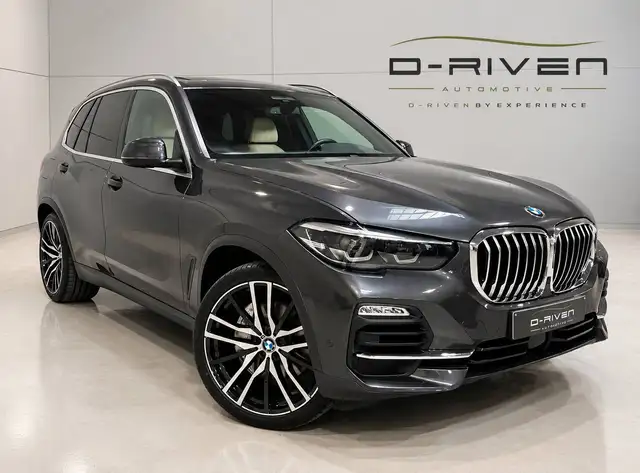 BMW X5 X5 PHEV 3.0A xDrive45e *PANO*TREKHAAK*DRIVE ASSIST*