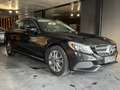Mercedes-Benz C 180 Break T 9G-TRONIC Avantgarde | Facelift | Leder | Noir - thumbnail 3