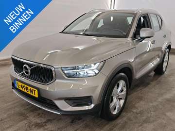 1.5 T3 MOMENTUM BUSINESS I AUTOMAAT I STOELVERWARM