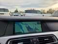 BMW 740 7-serie 740d X Line M-PAKKET SOFTCLOSE FULL! 2012 Zwart - thumbnail 22