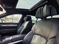 BMW 740 7-serie 740d X Line M-PAKKET SOFTCLOSE FULL! 2012 Zwart - thumbnail 15