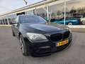 BMW 740 7-serie 740d X Line M-PAKKET SOFTCLOSE FULL! 2012 Zwart - thumbnail 4