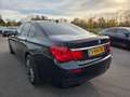 BMW 740 7-serie 740d X Line M-PAKKET SOFTCLOSE FULL! 2012 Zwart - thumbnail 5