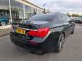 BMW 740 7-serie 740d X Line M-PAKKET SOFTCLOSE FULL! 2012 Zwart - thumbnail 9