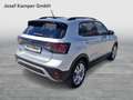 Volkswagen T-Cross Friends TSI Silber - thumbnail 5