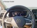 Volkswagen T-Cross Friends TSI Silber - thumbnail 10