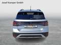 Volkswagen T-Cross Friends TSI Silber - thumbnail 4