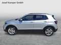 Volkswagen T-Cross Friends TSI Silber - thumbnail 2