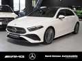 Mercedes-Benz A 250 4M AMG PREM STHZG 19" 360° KEYLESS MULTI Blanc - thumbnail 6