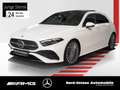 Mercedes-Benz A 250 4M AMG PREM STHZG 19" 360° KEYLESS MULTI Blanc - thumbnail 1